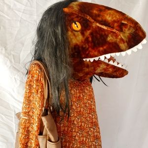 Lauren Conrad Sheer Tunic - Size XL